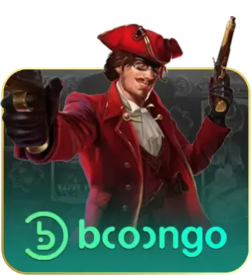 Boongo-Slot by dark168 slot