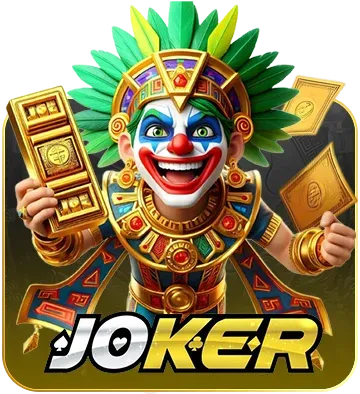 Joker-Slot by dark168 slot