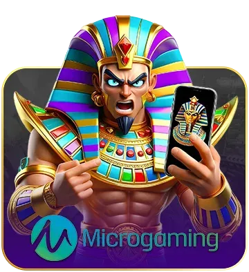 Microgaming-Slot by dark168 slot