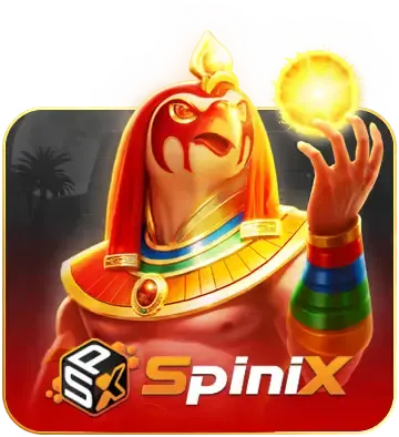 Spinix-Slot by dark168 slot