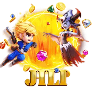 jili by dark168 slot